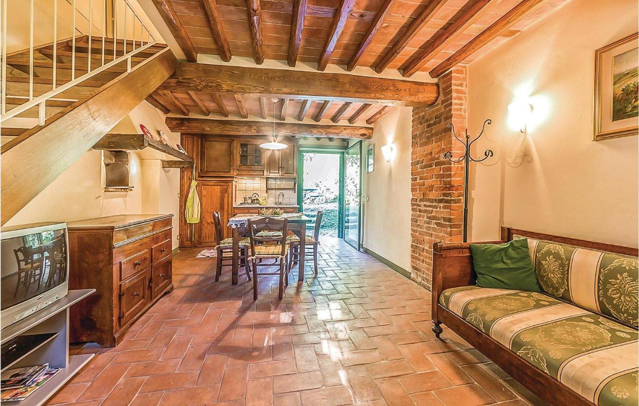 Appartement Paladino 1 à Montecarlo Extérieur photo