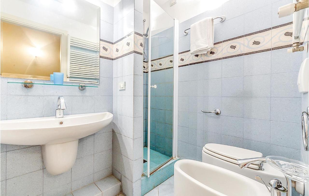 Appartement Paladino 1 à Montecarlo Extérieur photo